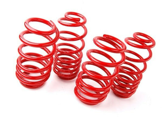 Swift Sport Lowering Springs for 2009-2013 Infiniti G37 Coupe RWD (V36)