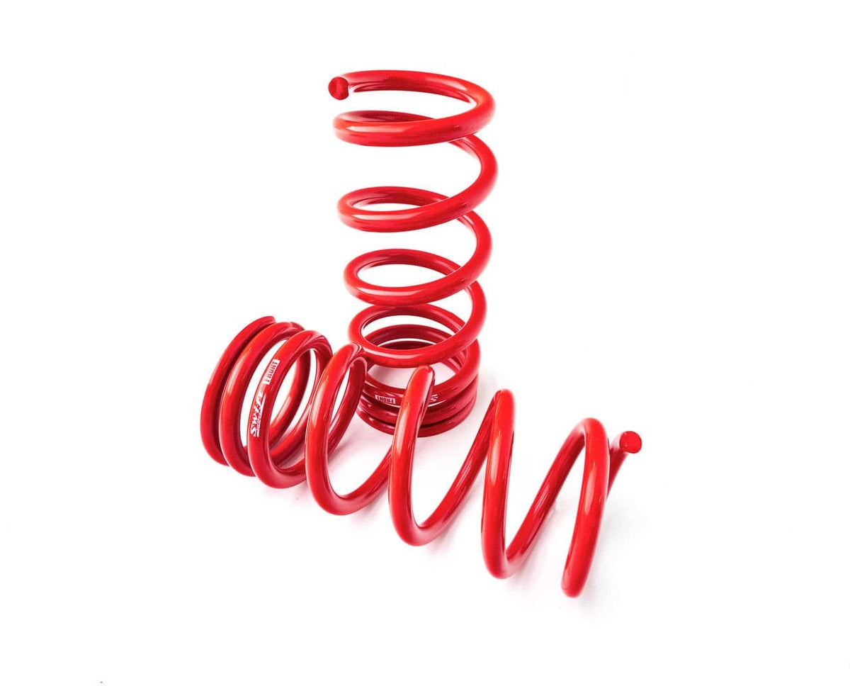 Swift Sport Lowering Springs for 2011-2014 Subaru Impreza WRX (GE6/GH6)
