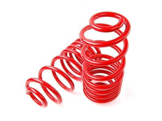Swift Sport Lowering Springs for 2014-2015 Infiniti Q60 AWD