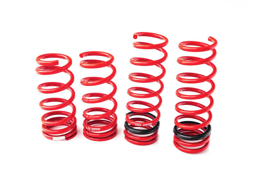 Swift Sport Lowering Springs for 2015-2020 Honda Fit (GK5)