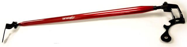 2002-2005 Honda Civic Sustec Front Strut Tower Bar by Tanabe (TTB049F)