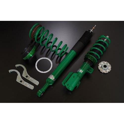 Tein Street Basis Z Coilovers | 2015-2019 Subaru WRX/STI (GSSB0-8USS2)