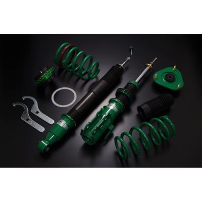 Tein Flex Z Coilovers | 2013-2024 Subaru BRZ/Scion FR-S/Toyota GR86/86 (VSQ54-CUSA4)