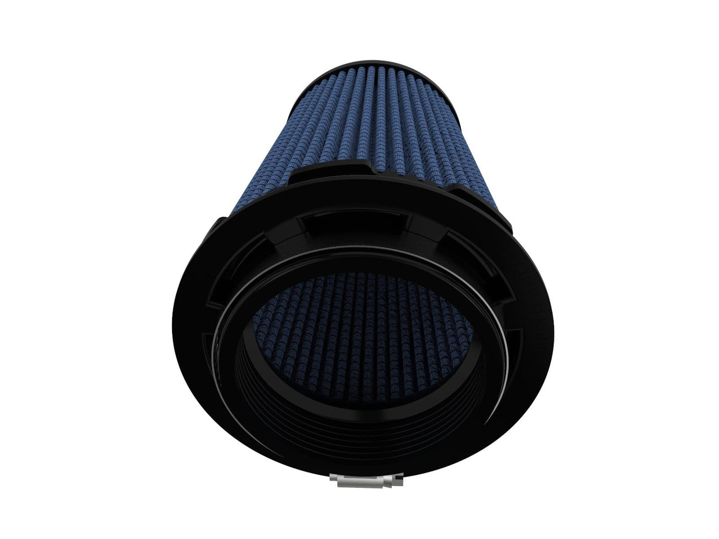 aFe Takeda Intake Replace Air Filter w/Pro 5R Media (Pair) 3.5in F / 5in B / 3.5in T (Inv) / 6in H