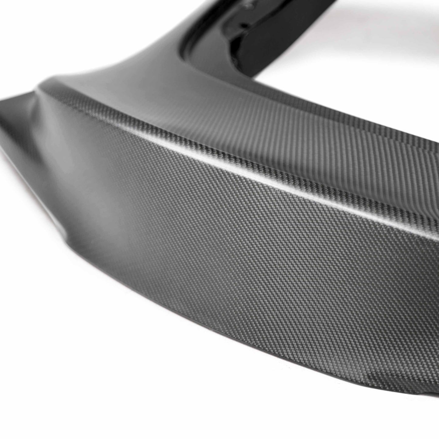 Seibon Dry Carbon Trunk Lid | 2020-2026 Toyota Supra (TL20TYSUP-DRY)