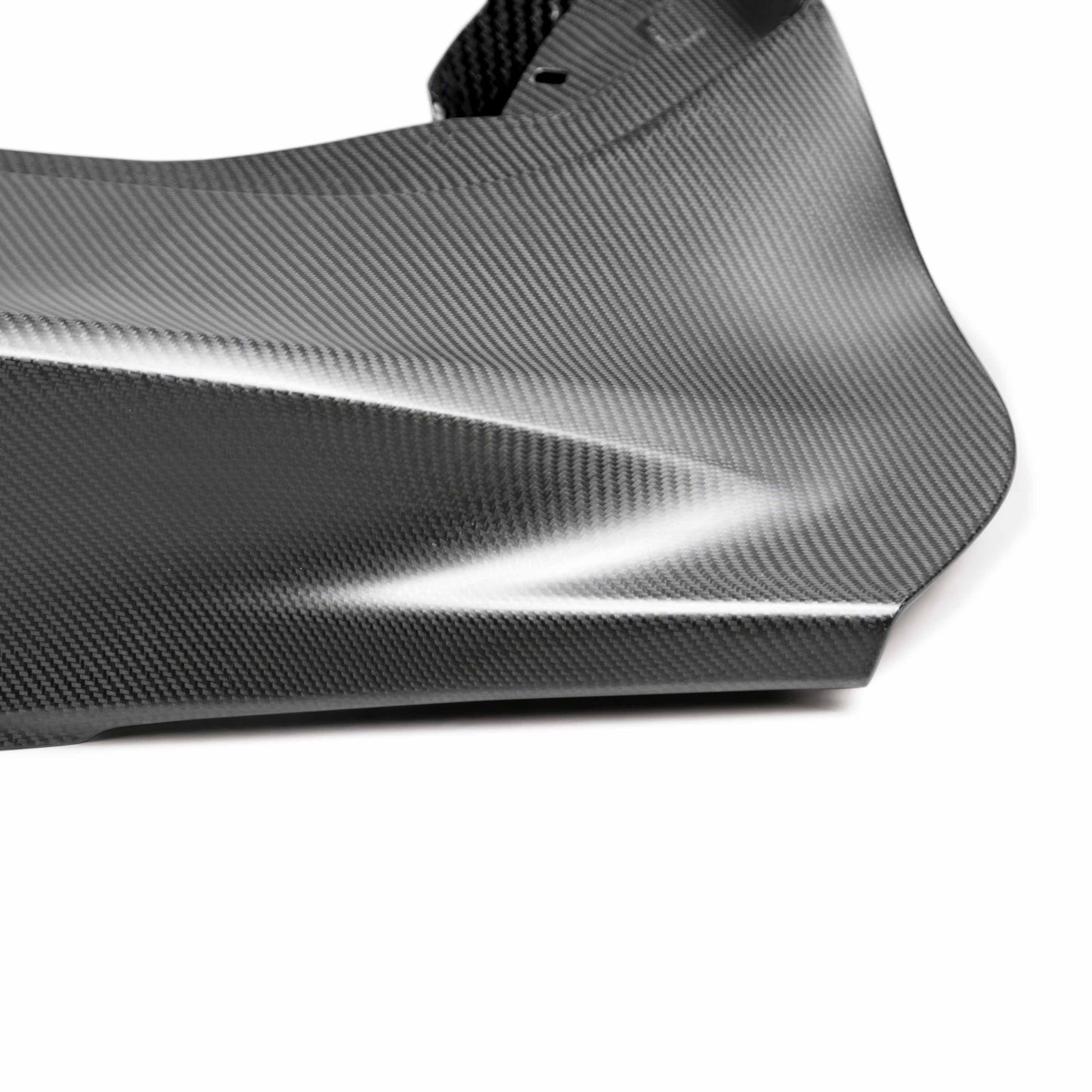 Seibon Dry Carbon Trunk Lid | 2020-2026 Toyota Supra (TL20TYSUP-DRY)