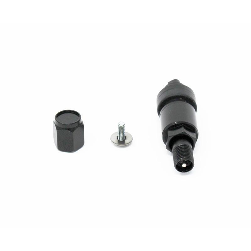 Torque Solution Billet TPMS Valve Stem Kit | 2008+ Subaru Fitments (TS-SU-558S-4)
