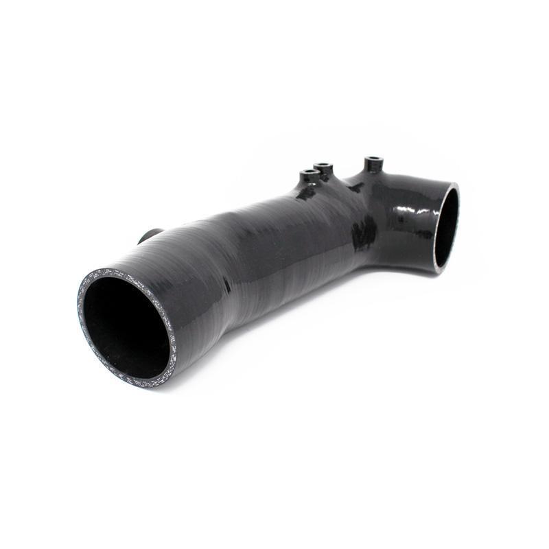 Torque Solution 3" Turbo Inlet Hose | 2002-2007 Subaru WRX, 2004-2021 Subaru WRX STI, and 2005-2009 Subaru Legacy GT (TS-SU-565-R)