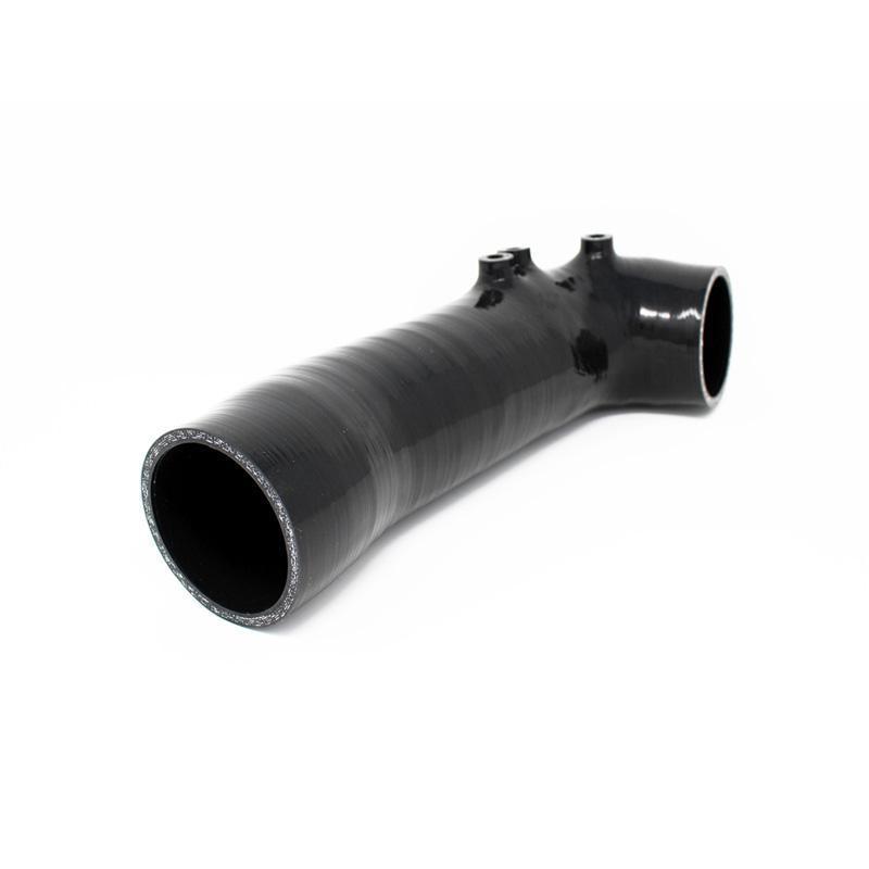 Torque Solution 3" Turbo Inlet Hose | 2002-2007 Subaru WRX, 2004-2021 Subaru WRX STI, and 2005-2009 Subaru Legacy GT (TS-SU-565-R)
