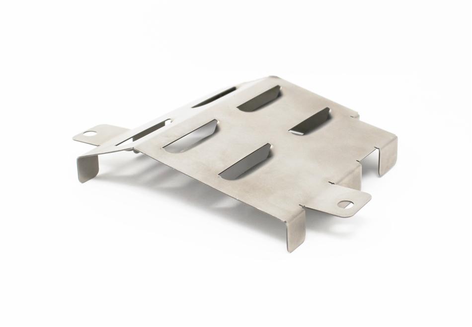 Torque Solution Oil Baffle Windage Tray | 1995-2001 Subaru Impreza, 1990-1999 Subaru Legacy, and 1995-1996 Subaru Outback (TS-SU-599-BS)
