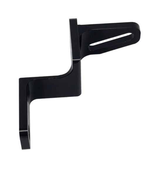 Torque Solution Alternator Relocation Bracket | Multiple Fitments (TS-SU-440S)