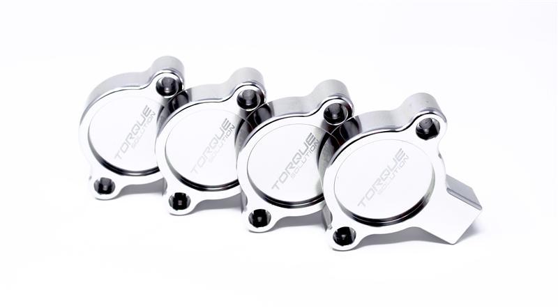 Torque Solution AVCS Cam Sensor Cover | Subaru FA20 (TS-SU-505BK)