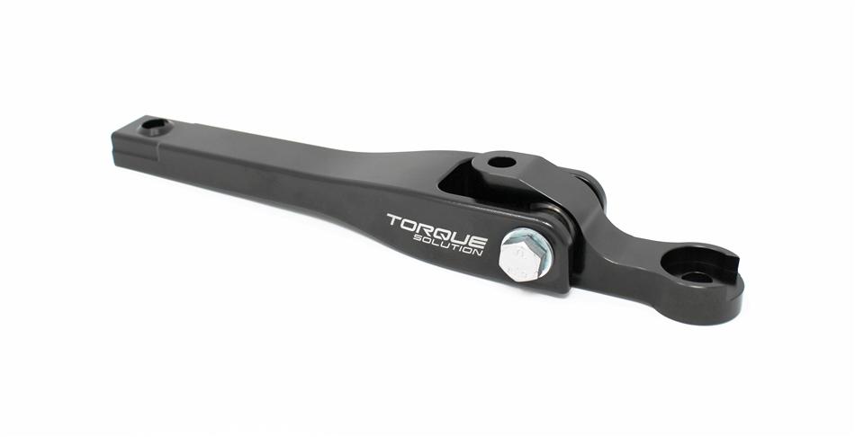 Torque Solution Billet Spherical Dog Bone Pendulum Mount | Multiple Audi Fitments (TS-AUDI-617)