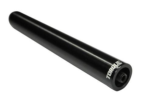 Torque Solution Shorty Billet Antenna | 2008-2014 Subaru WRX/STI (TS-BA-BL2)