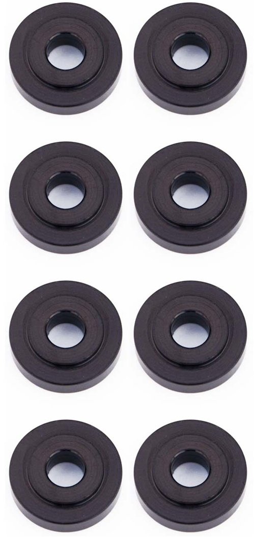 Torque Solution Shifter Base Bushing Kit | 2002-2008 Acura TSX (TS-BB-013)