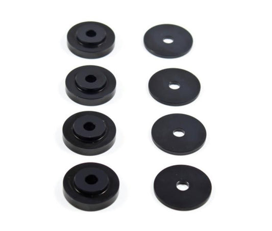 Torque Solution Shifter Base Bushing Kit | 2010-2021 Mazda 3 (TS-BB-018)
