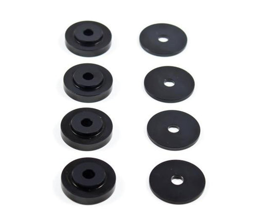 Torque Solution Shifter Base Bushing Kit | 2007-2009 Mazdaspeed 3 (TS-BB-019)