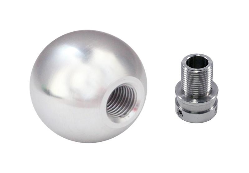 Torque Solution Billet Shift Knob | Multiple Volkswagen Fitments (TS-BSK-VWMS)