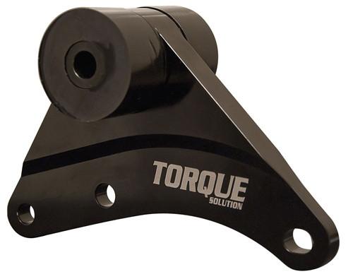 Torque Solution Billet Aluminum Transmission Mount | 2003-2005 Dodge Neon SRT-4 (TS-DNSRT-003)