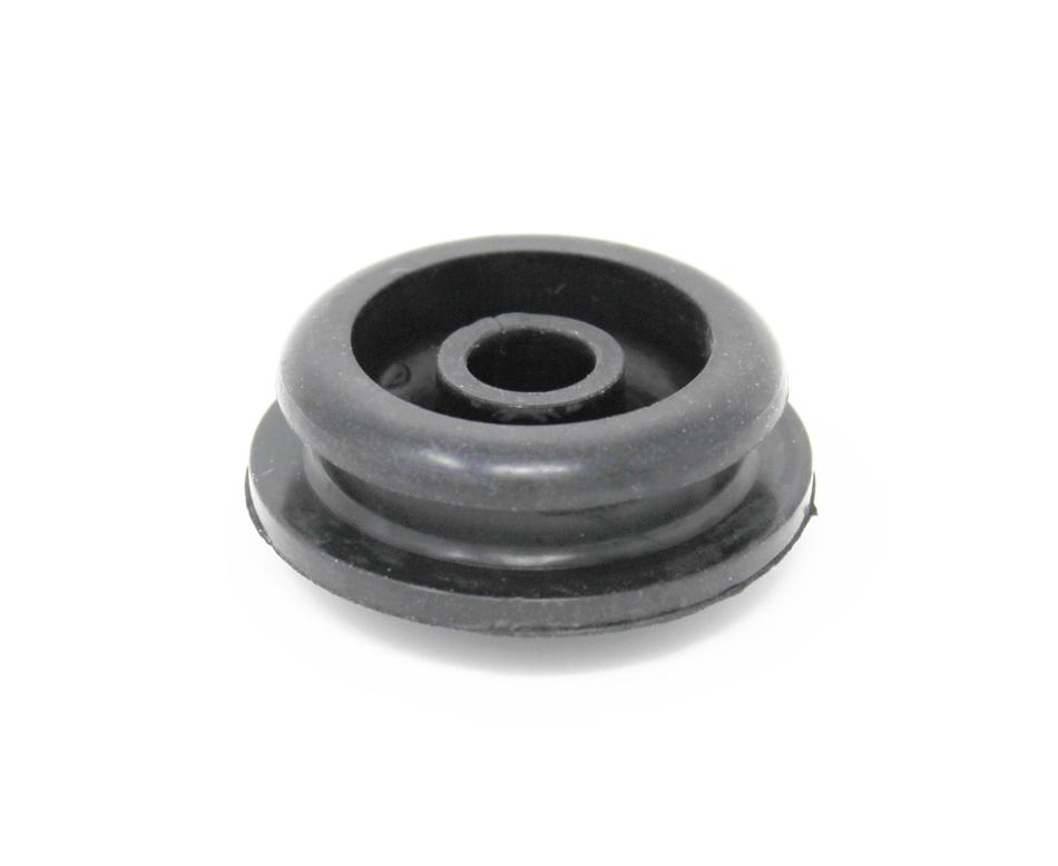 Torque Solution Radiator Mount Rubber Insert | 2001-2007 Mitsubishi Evo (TS-EV-164)