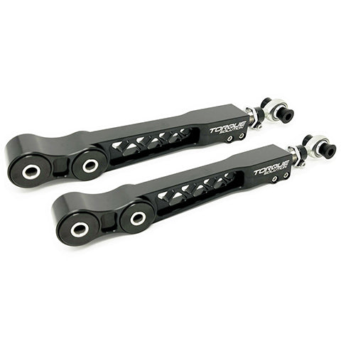 Torque Solution Adjustable Rear Control Arms | 2001-2006 Mitsubishi Evo 7/8/9 (TS-EV-650)