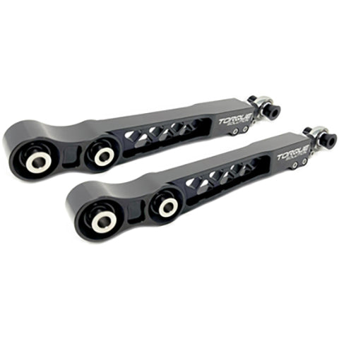 Torque Solution Adjustable Rear Control Arms | 2001-2006 Mitsubishi Evo 7/8/9 (TS-EV-650-S)