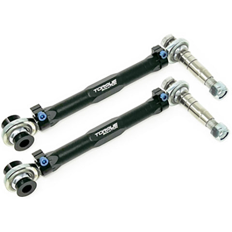 Torque Solution Adjustable Rear Toe Arms | 2003-2015 Mitsubishi Evo 8/9/X (TS-EX-668)