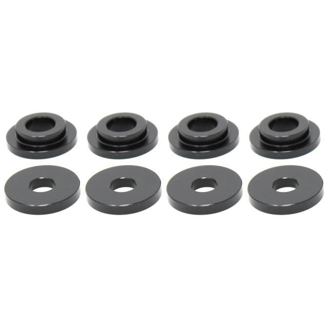 Torque Solution Shifter Base Bushings | 2014-2019 Mazda 3, 2014-2019 Mazda 6, and 2013-2019 Mazda CX-5 (TS-BB-580)