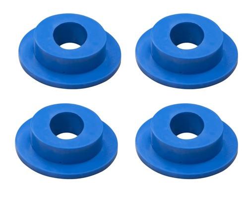 Torque Solution Shifter Bushings | 2010-2011 Hyundai Genesis (TS-SCB-044)