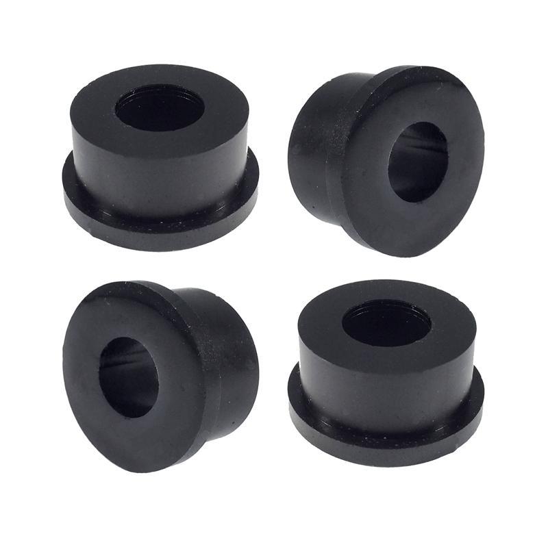 Torque Solution Shifter Bushings | 2011-2015 Hyundai Genesis Coupe (TS-SCB-159)