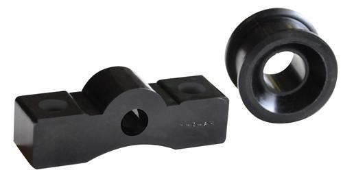 Torque Solution Shifter Bushing Kit | 1990-2001 Acura Integra GS-R/LS/Type-R, 1992-2000 Honda Civic, and 1984-1987 Honda Civic/CRX (TS-SH-001)
