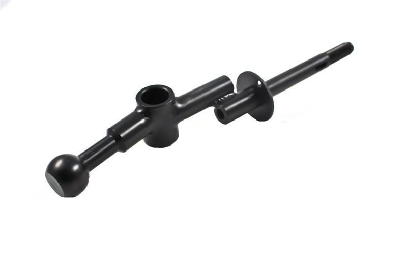 Torque Solution Short Shifter & Bushings Combo | 2004-2016 Subaru WRX STI (TS-SS-001)