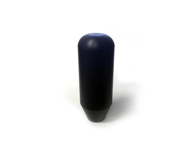 Torque Solution 12x1.25 Delrin Slim Shift Knob (TS-SSK-052c)