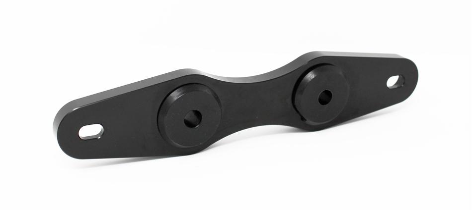 Torque Solution Billet Aluminum Downpipe Hanger | 2013-2018 Ford Focus ST (TS-ST-618)