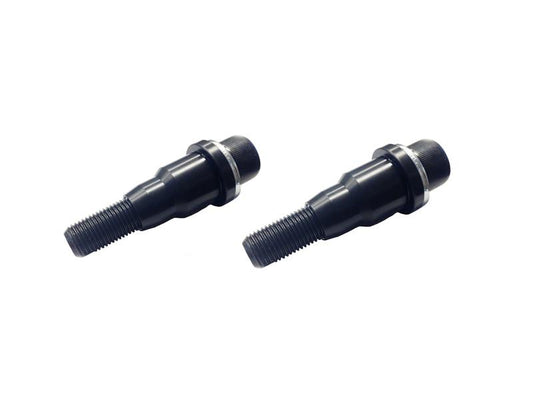 Torque Solution Rear Subframe Lockdown Bolts | 2002-2007 Subaru WRX (TS-SU-158)
