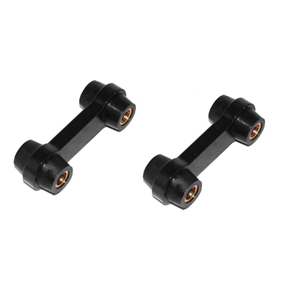 Torque Solution Urethane Front Endlinks | Multiple Subaru Fitments (TS-SU-208)