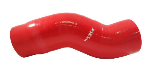 Torque Solution Turbo Inlet Hose | 2015-2021 Subaru WRX and 2010-2015 Subaru Legacy GT (TS-SU-256BK)