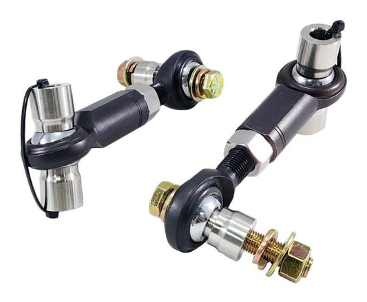 Torque Solution Spherical Bearing Rear Endlinks | Subaru Multiple Fitments (TS-SU-292)