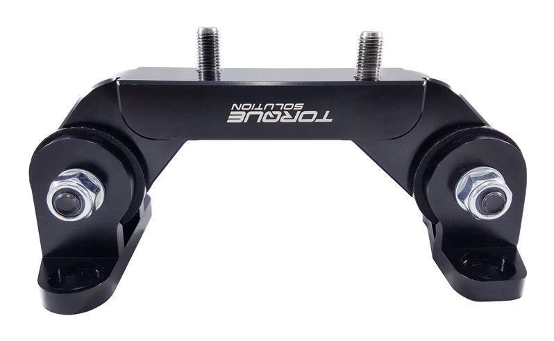 Torque Solution Billet Transmission Mount | 2002-2018 Subaru WRX/STi (TS-SU-300V2)