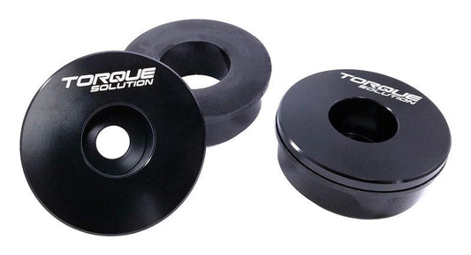Torque Solution Upper Differential Mount Inserts | 2015-2021 Subaru WRX/STI (TS-SU-303)