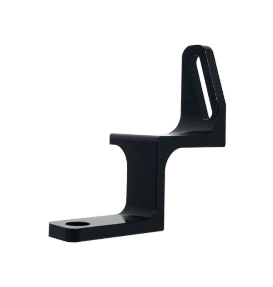 Torque Solution Alternator Relocation Bracket | Multiple Fitments (TS-SU-440S)