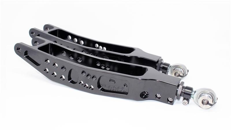 Torque Solution Rear Lower Control Arms | 2008-2023 Subaru WRX, and 2015-2021 Subaru WRX STI (TS-SU-465)