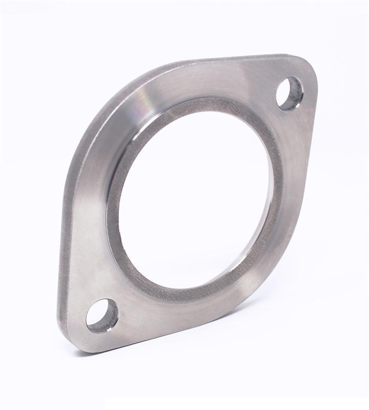 Torque Solution Stock DP to Aftermarket 3" Catback Adapter | Multiple Fitments (TS-SU-479)
