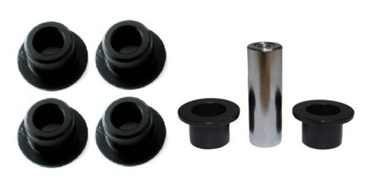 Torque Solution Shifter Linkage & Pivot Bushings Combo | 2002-2014 Subaru WRX (TS-SU-706)