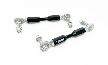 Torque Solution Adjustable Front Endlinks | 2013+ Subaru BRZ / Scion FR-S / Toyota 86 (TS-SU-805)