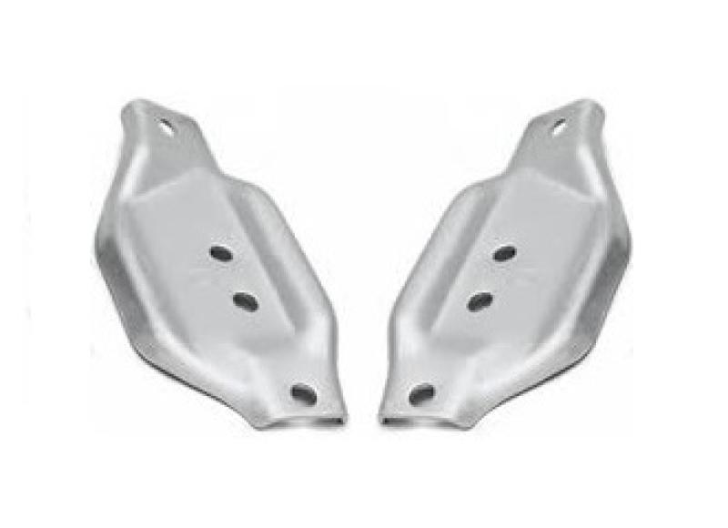 Torque Solution Engine Mount Plates | 2006-2015 Subaru WRX and 2006-2016 Subaru WRX STI (TS-SU-PL)