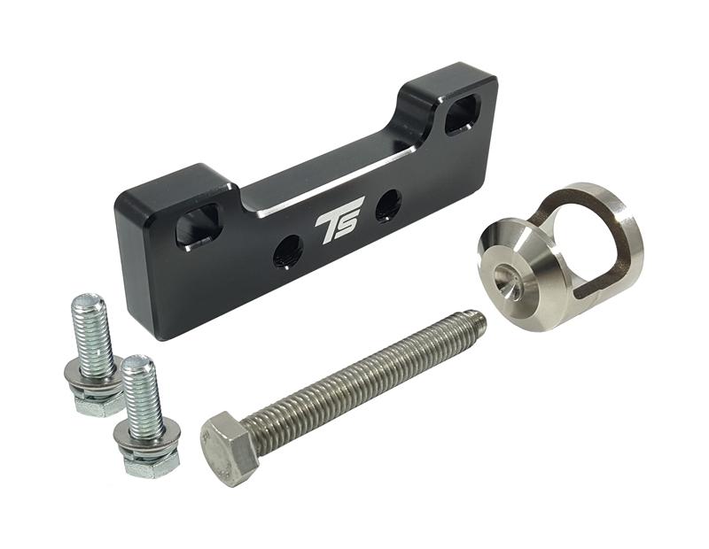Torque Solution Valve Spring Compressor Tool | Multiple Acura/Honda Fitments (TS-TL-BVST)