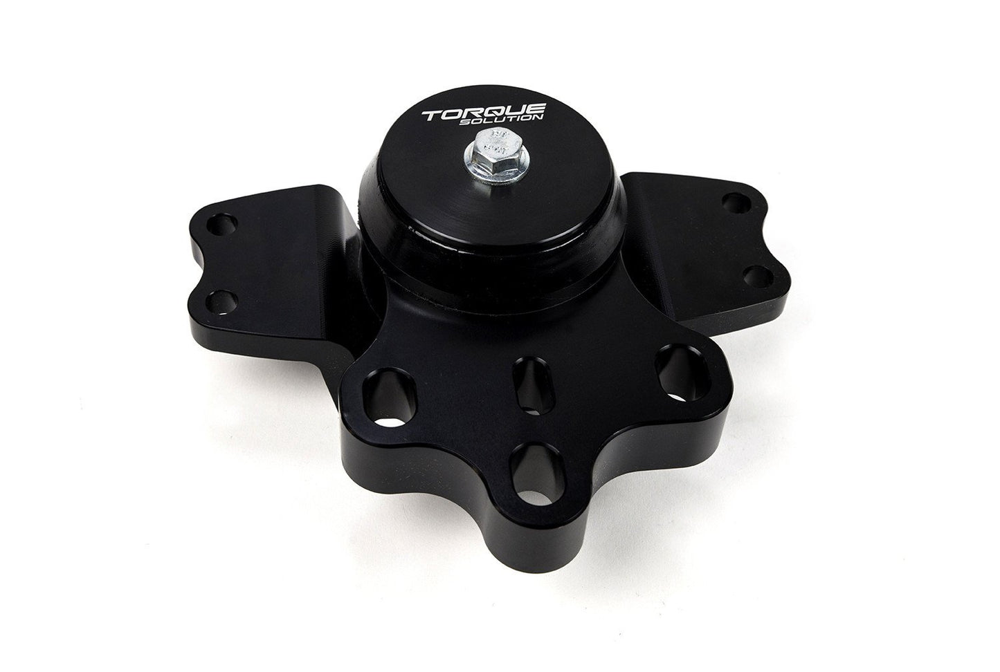 Torque Solution Billet Transmission Mount | Volkswagen Multiple Fitments 2.0 TSI (TS-VW-001)