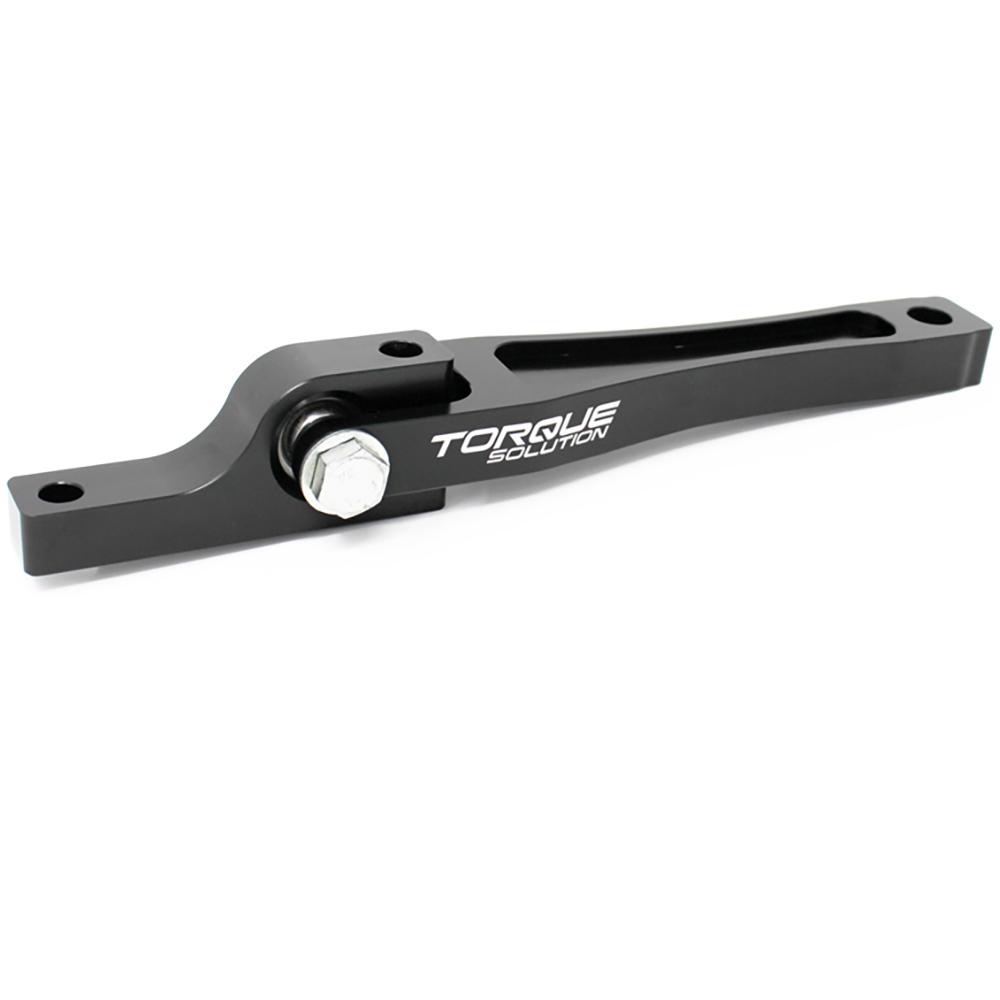 Torque Solution Billet Spherical Pendulum Mount | Multiple Fitments (TS-VW-022-S)