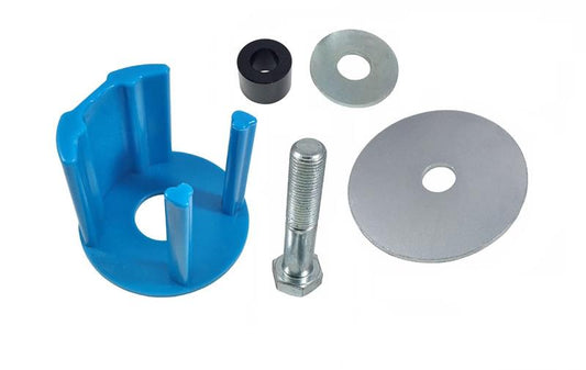 Torque Solution Pendulum Race Insert | 2015-2017 Volkswagen GTI (TS-VW-025-R)